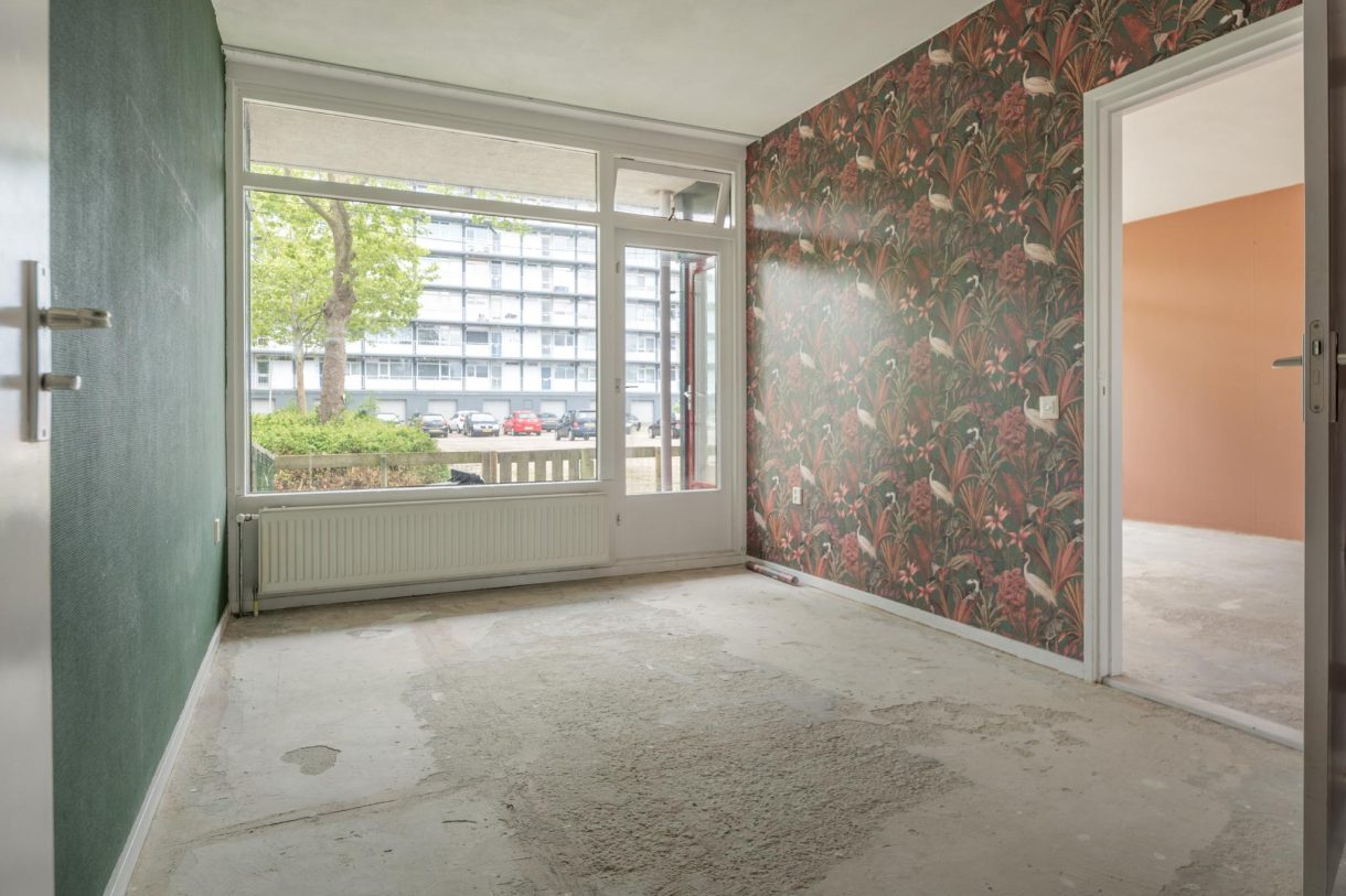 Te koop: Foto Appartement aan de Sint Jansberg 392 in Drachten