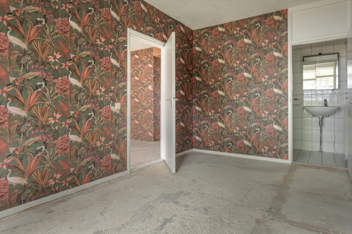 Te koop: Foto Appartement aan de Sint Jansberg 392 in Drachten