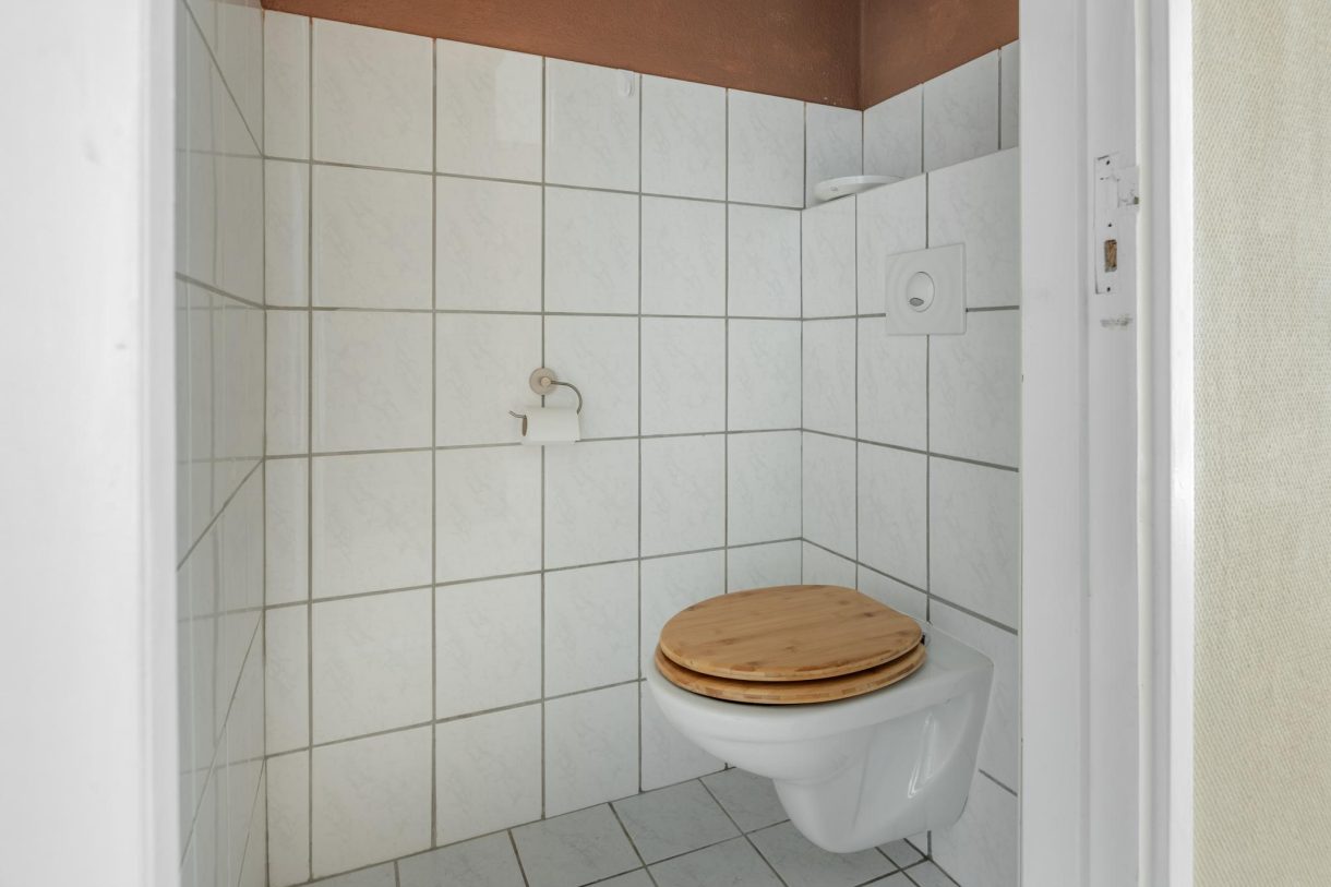 Te koop: Foto Appartement aan de Sint Jansberg 392 in Drachten