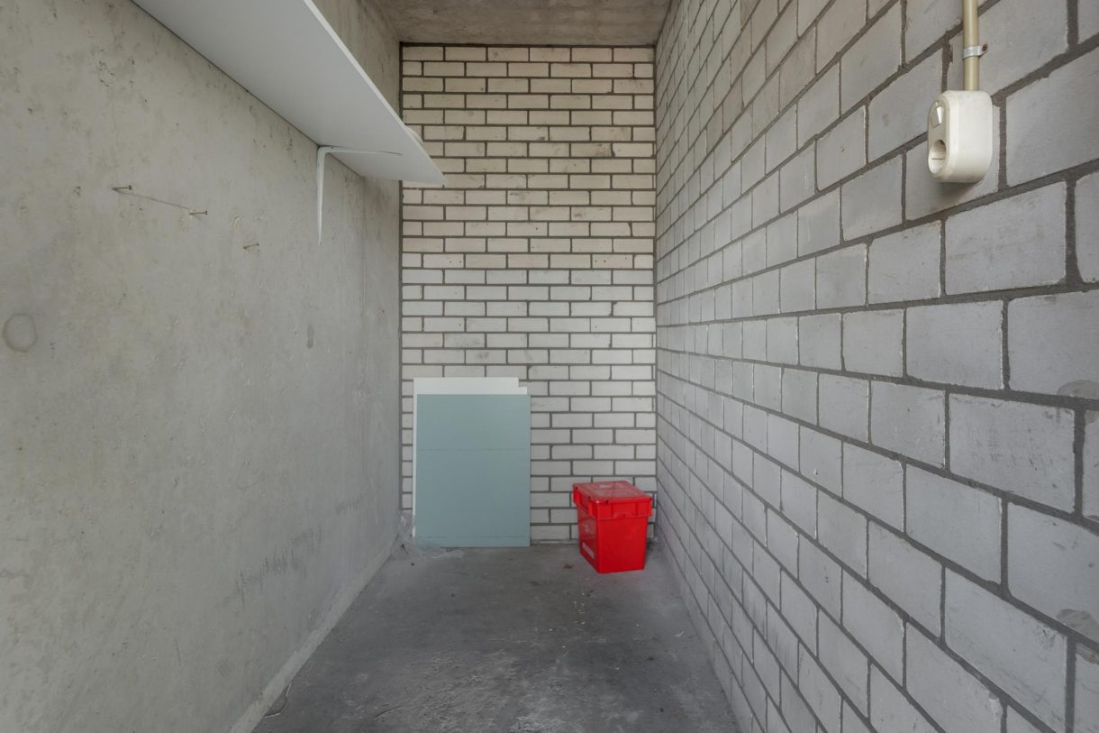 Te koop: Foto Appartement aan de Sint Jansberg 392 in Drachten