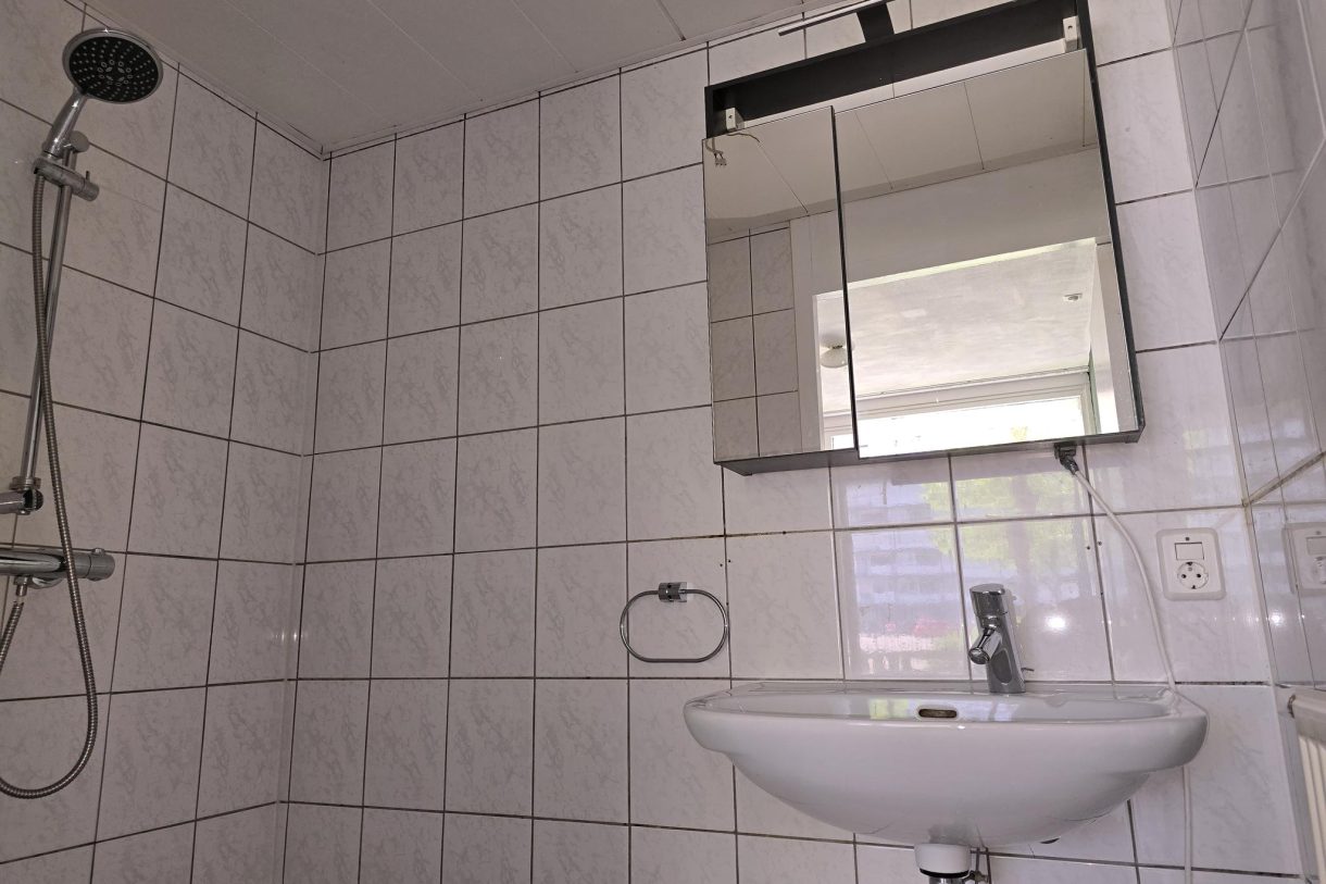 Te koop: Foto Appartement aan de Sint Jansberg 392 in Drachten