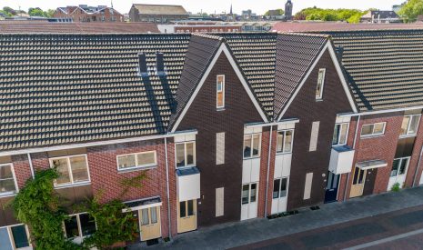 Te koop: Foto Woonhuis aan de Het Vledder 12 in Meppel