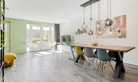 Te koop: Foto Woonhuis aan de Het Vledder 12 in Meppel