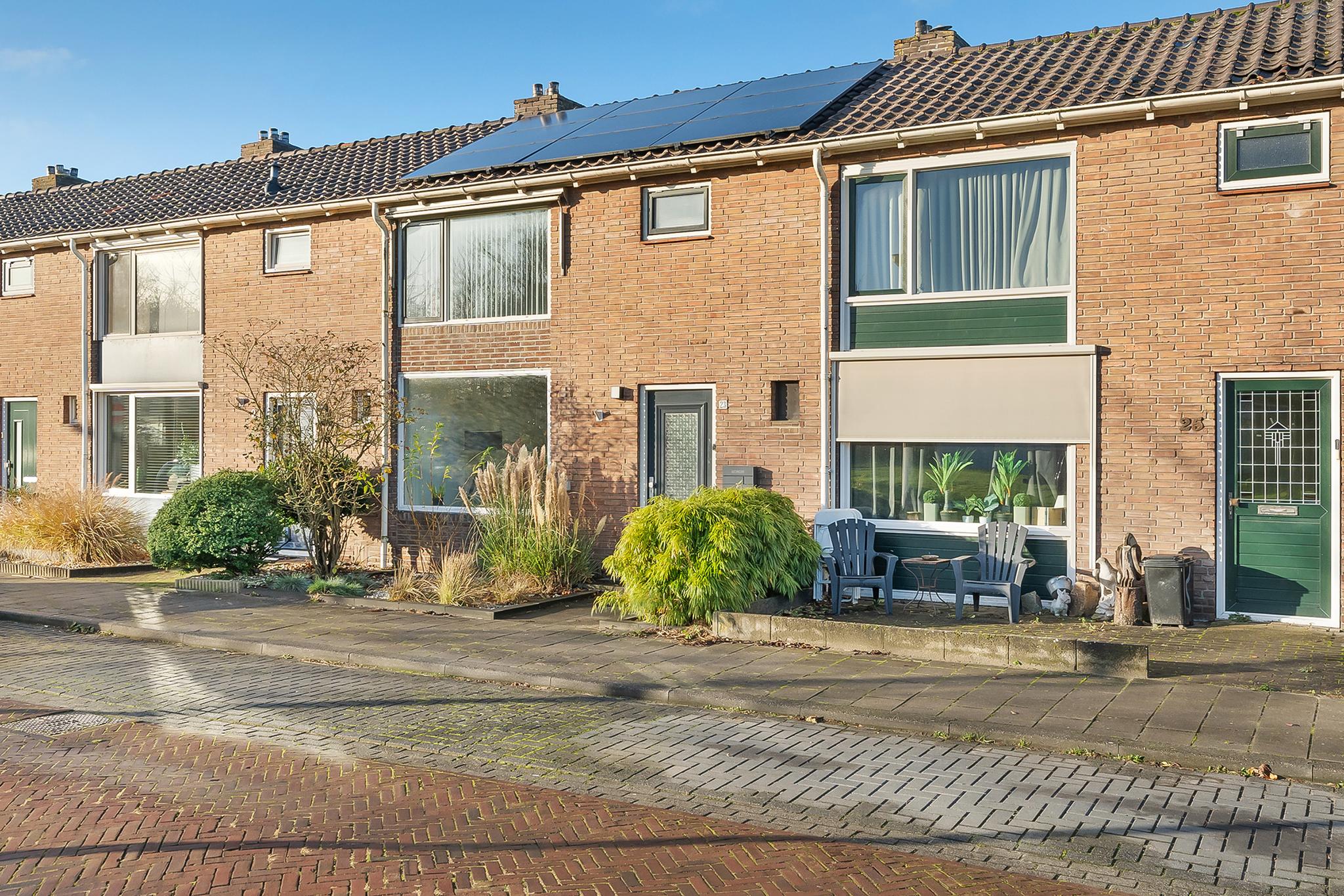 koop  Meppel  Colijnstraat 23 – Hoofdfoto