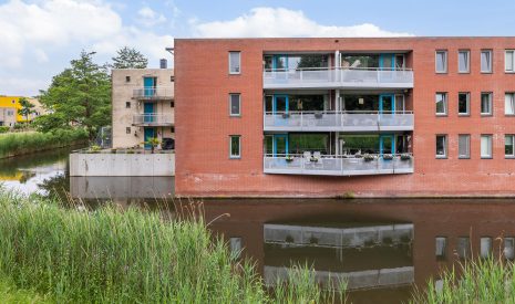 Te koop: Foto Appartement aan de Sichtermanmarke 114 in Zwolle