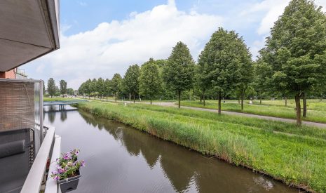 Te koop: Foto Appartement aan de Sichtermanmarke 114 in Zwolle