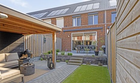 Te koop: Foto Woonhuis aan de Housestraat 45 in Zutphen
