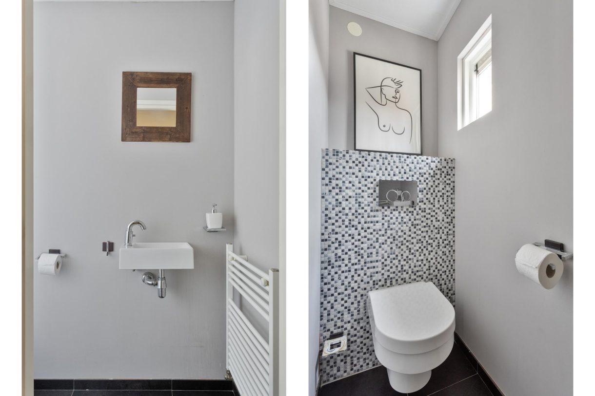 Te koop: Foto Appartement aan de Neringstraat-West 4 in Uden