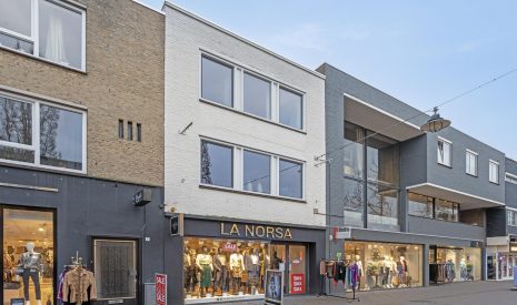 Te koop: Foto Appartement aan de Neringstraat-West 4 in Uden