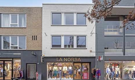 Hoofdfoto van Uden Neringstraat-West 4