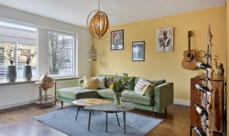 Te koop: Foto Appartement aan de Neringstraat-West 4 in Uden