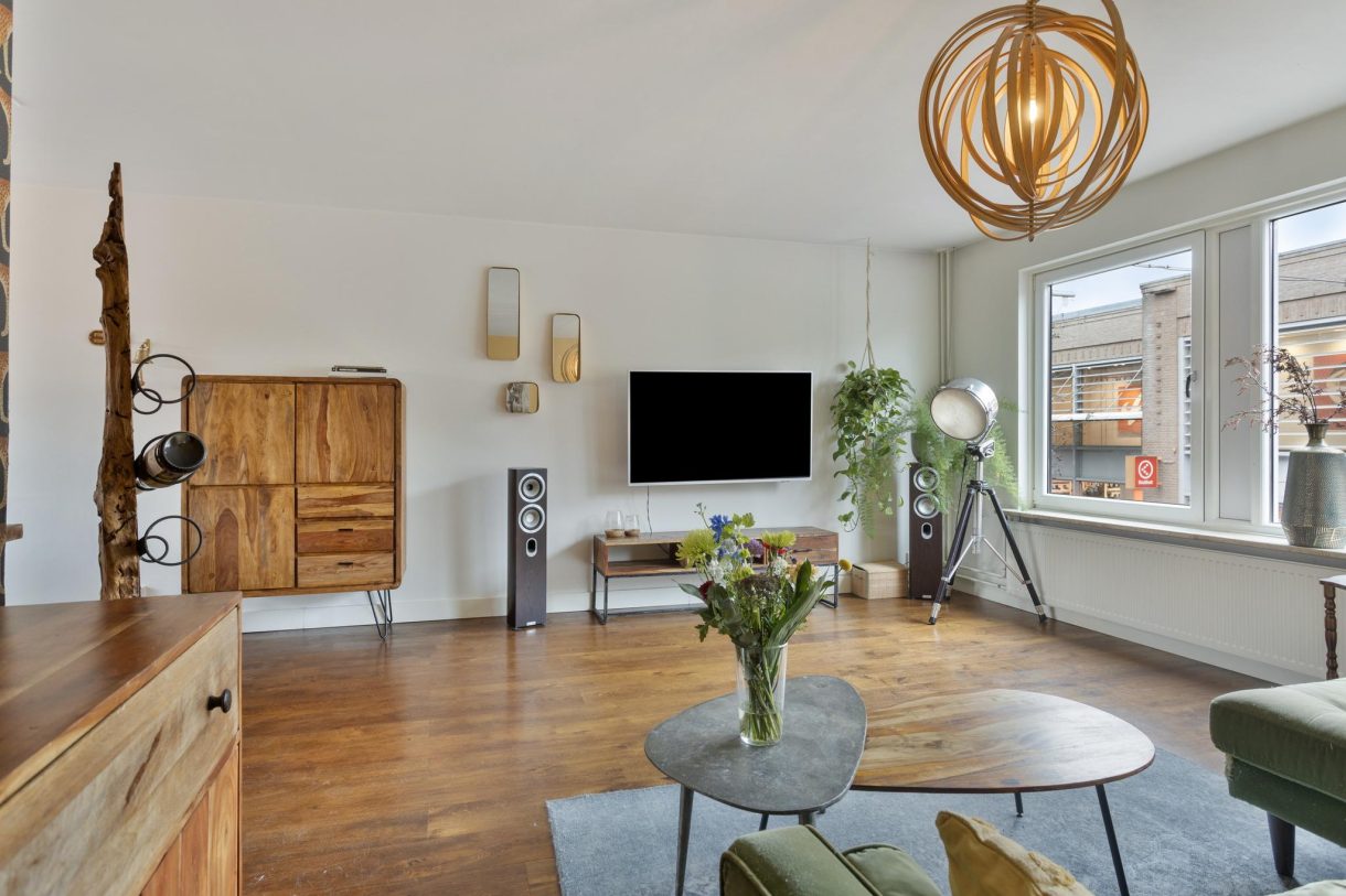 Te koop: Foto Appartement aan de Neringstraat-West 4 in Uden