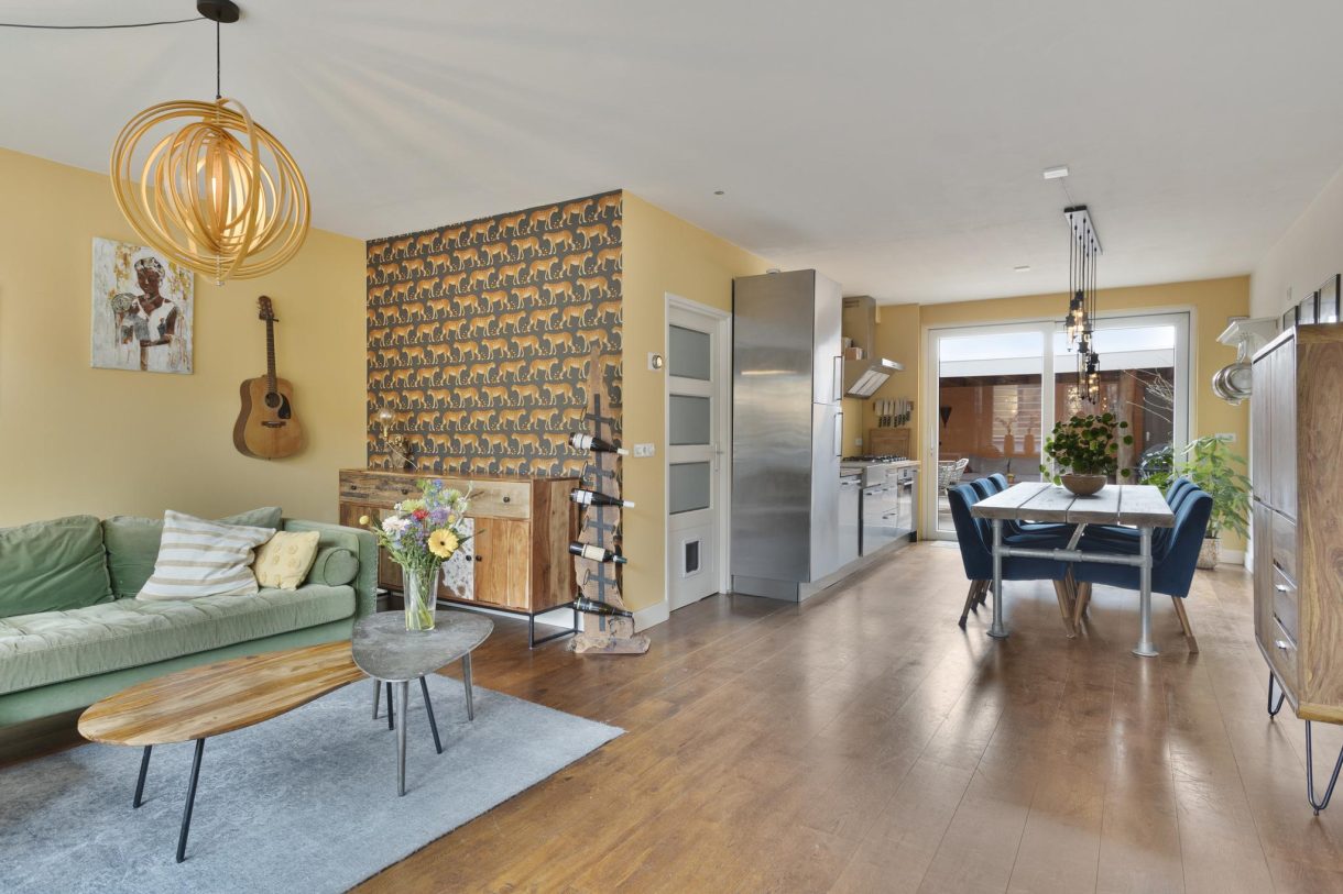 Te koop: Foto Appartement aan de Neringstraat-West 4 in Uden