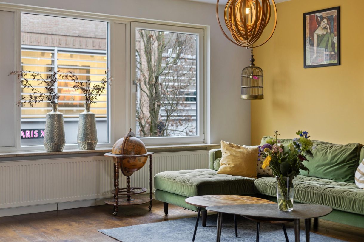 Te koop: Foto Appartement aan de Neringstraat-West 4 in Uden