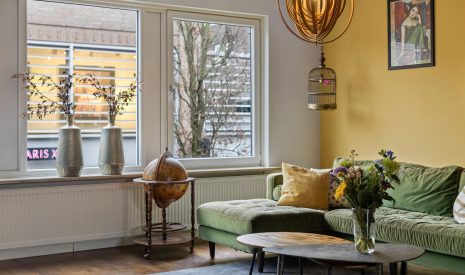 Te koop: Foto Appartement aan de Neringstraat-West 4 in Uden