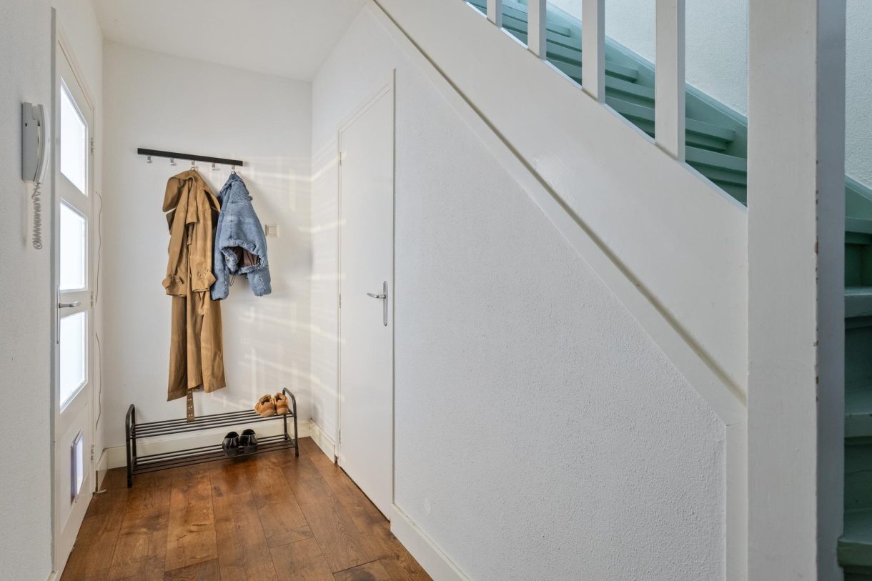 Te koop: Foto Appartement aan de Neringstraat-West 4 in Uden