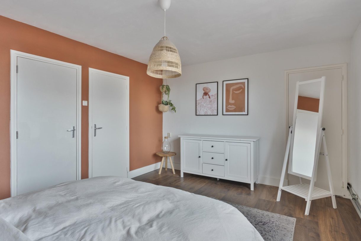Te koop: Foto Appartement aan de Neringstraat-West 4 in Uden