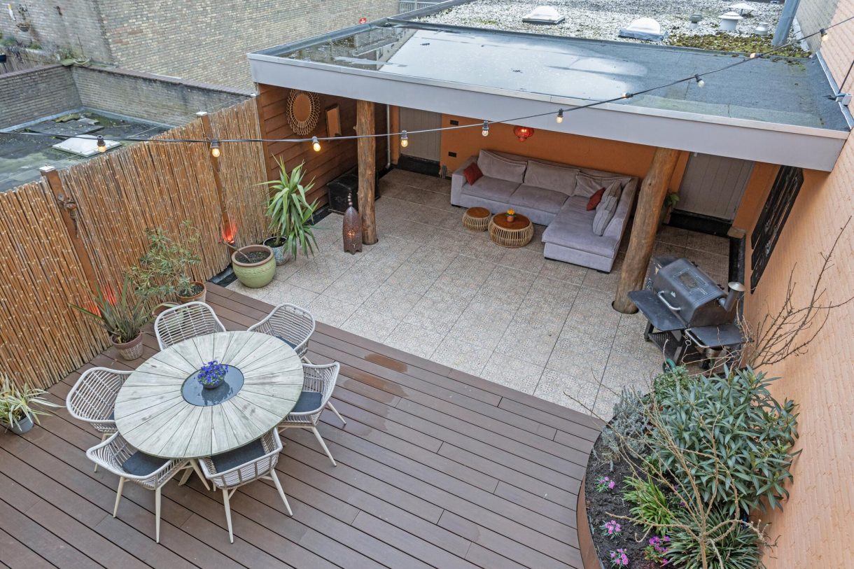 Te koop: Foto Appartement aan de Neringstraat-West 4 in Uden