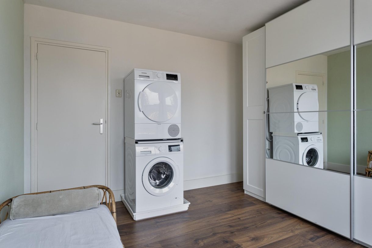 Te koop: Foto Appartement aan de Neringstraat-West 4 in Uden