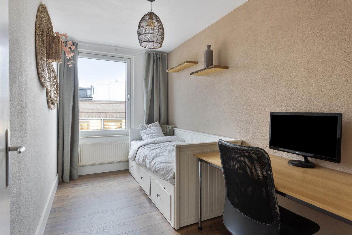 Te koop: Foto Appartement aan de Neringstraat-West 4 in Uden