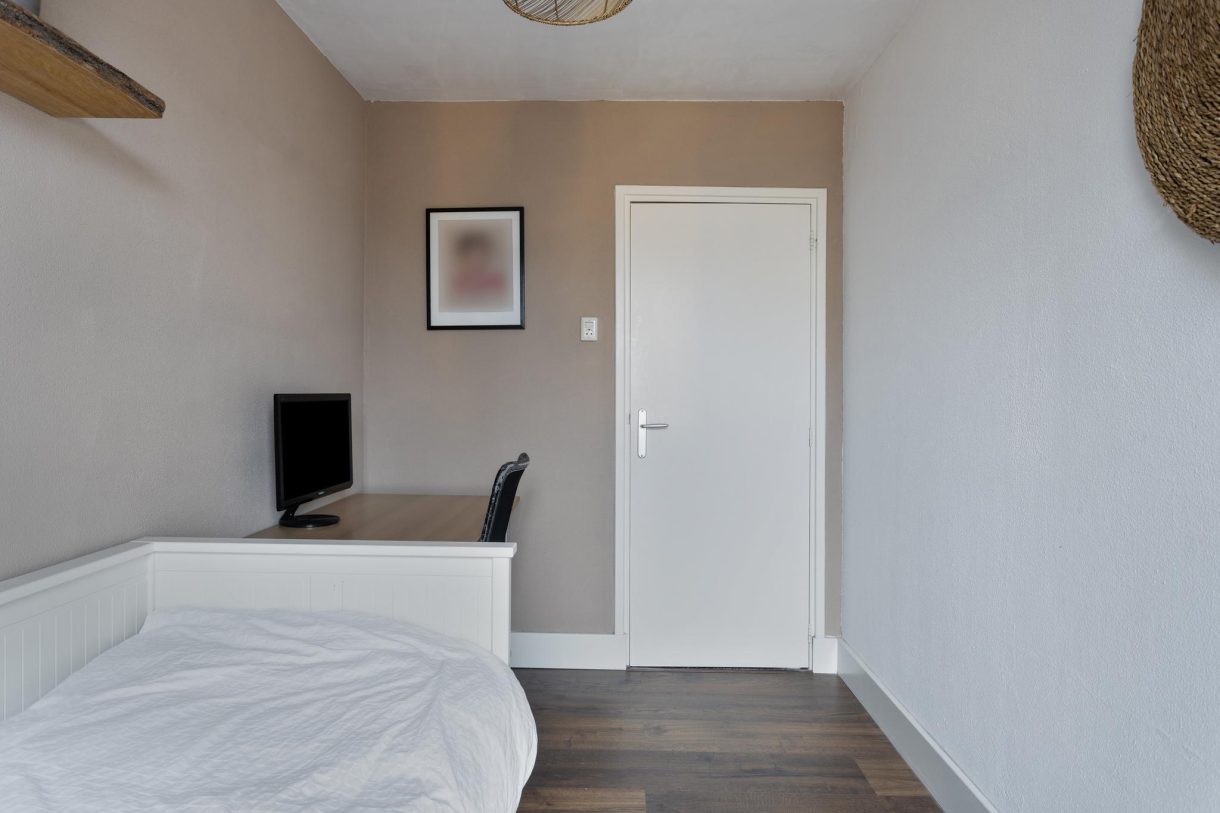 Te koop: Foto Appartement aan de Neringstraat-West 4 in Uden