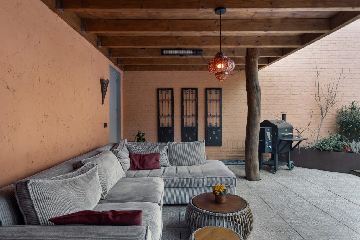 Te koop: Foto Appartement aan de Neringstraat-West 4 in Uden