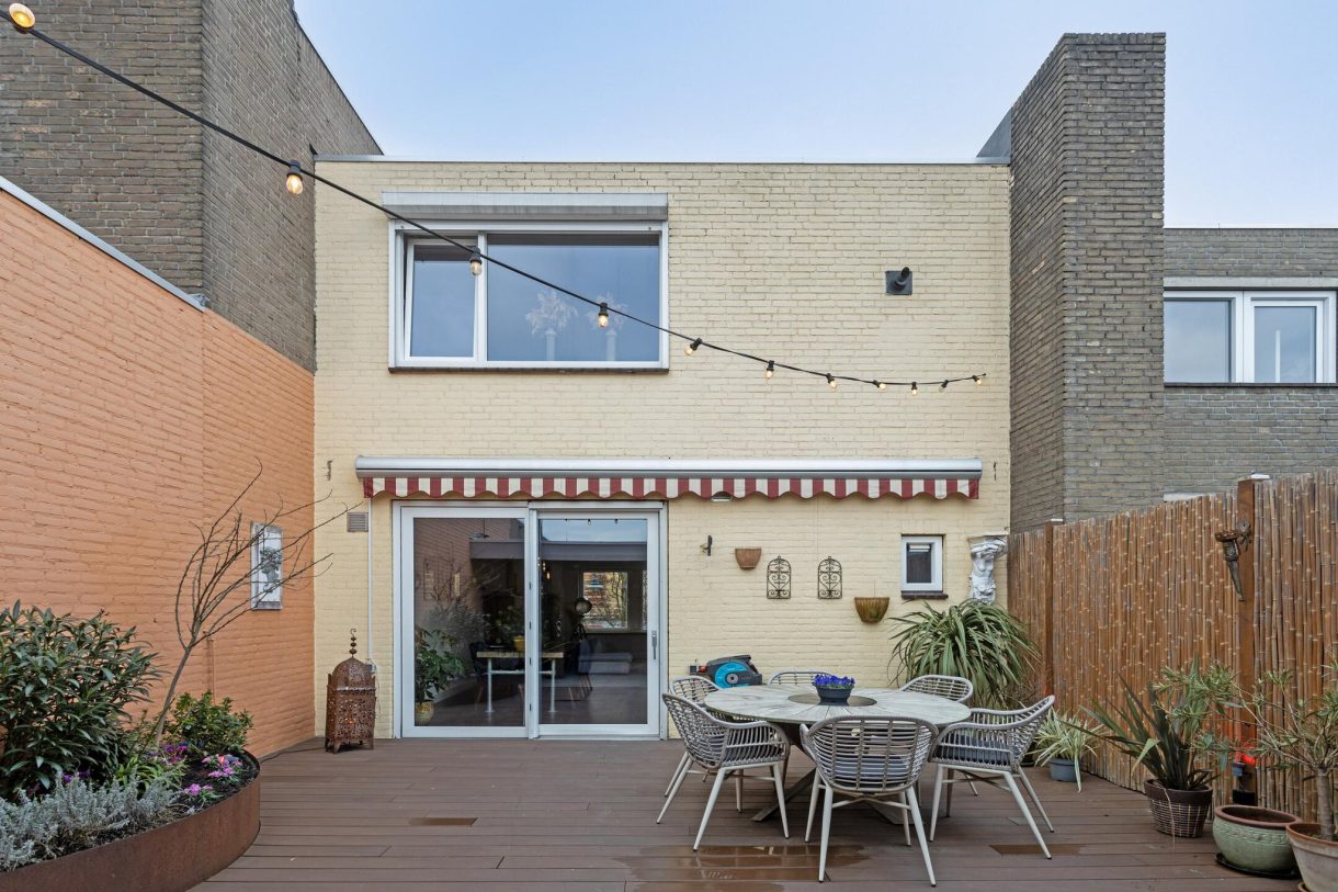 Te koop: Foto Appartement aan de Neringstraat-West 4 in Uden