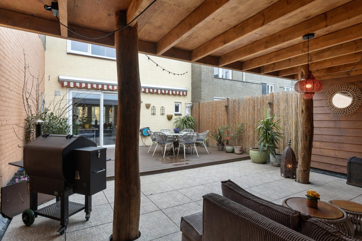 Te koop: Foto Appartement aan de Neringstraat-West 4 in Uden