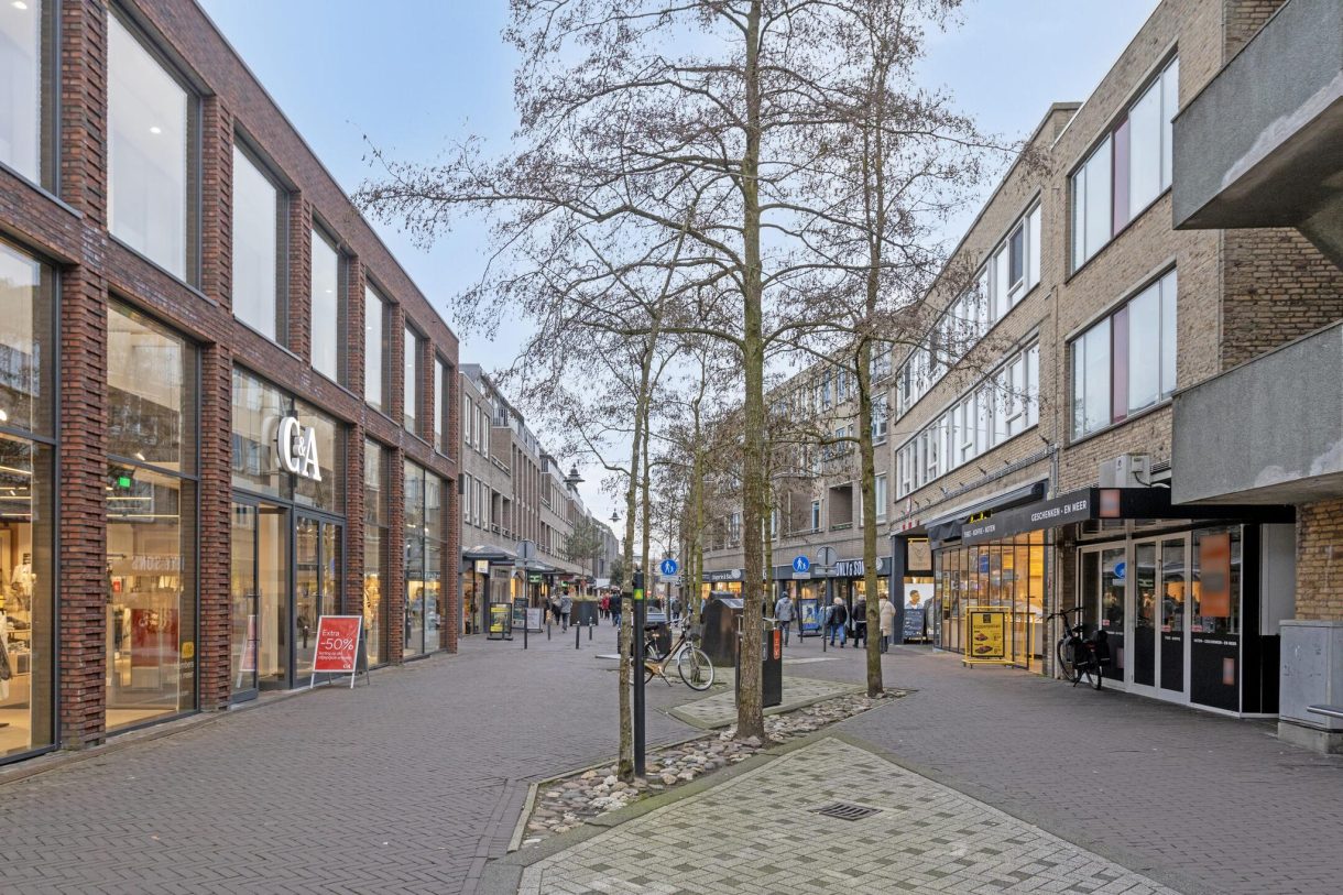 Te koop: Foto Appartement aan de Neringstraat-West 4 in Uden