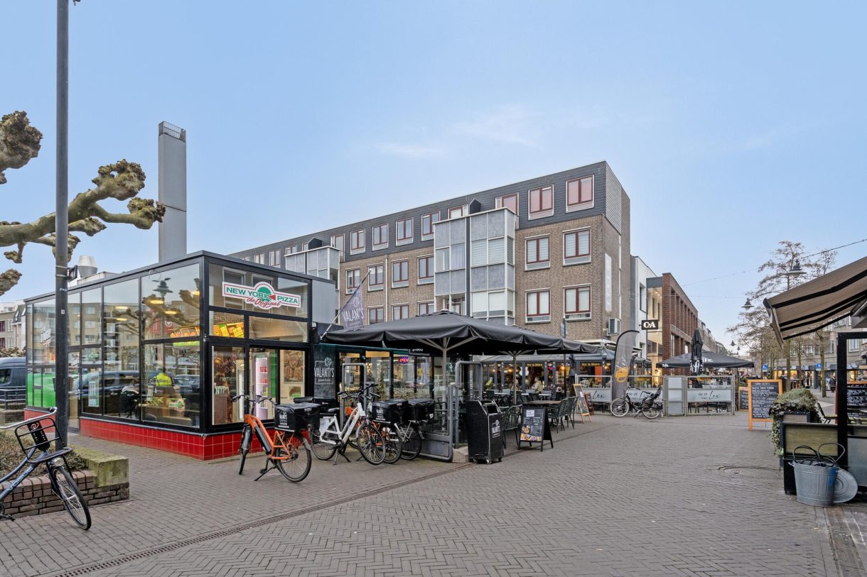 Te koop: Foto Appartement aan de Neringstraat-West 4 in Uden