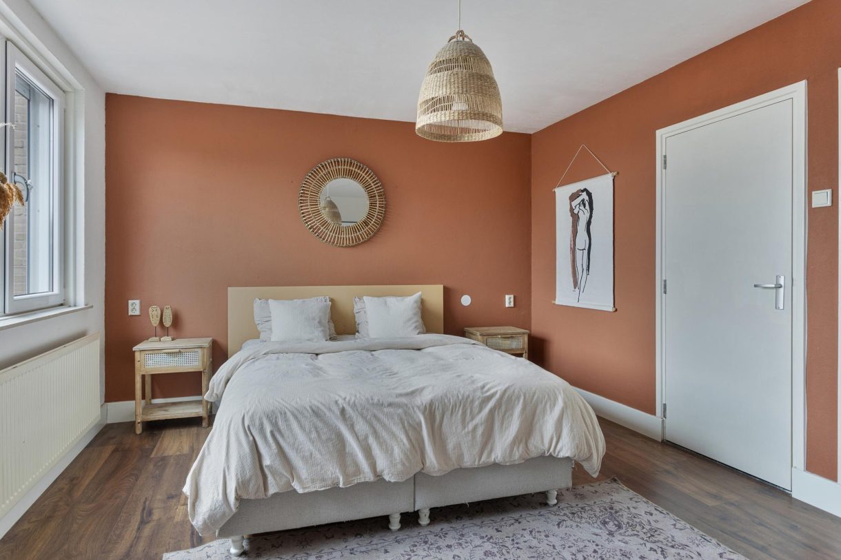 Te koop: Foto Appartement aan de Neringstraat-West 4 in Uden