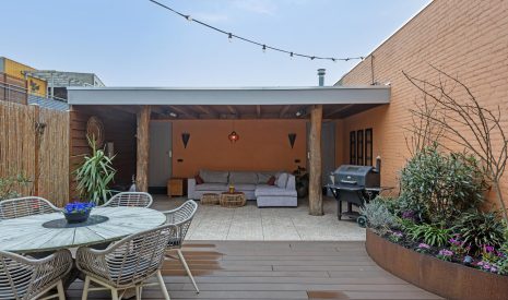 Te koop: Foto Appartement aan de Neringstraat-West 4 in Uden