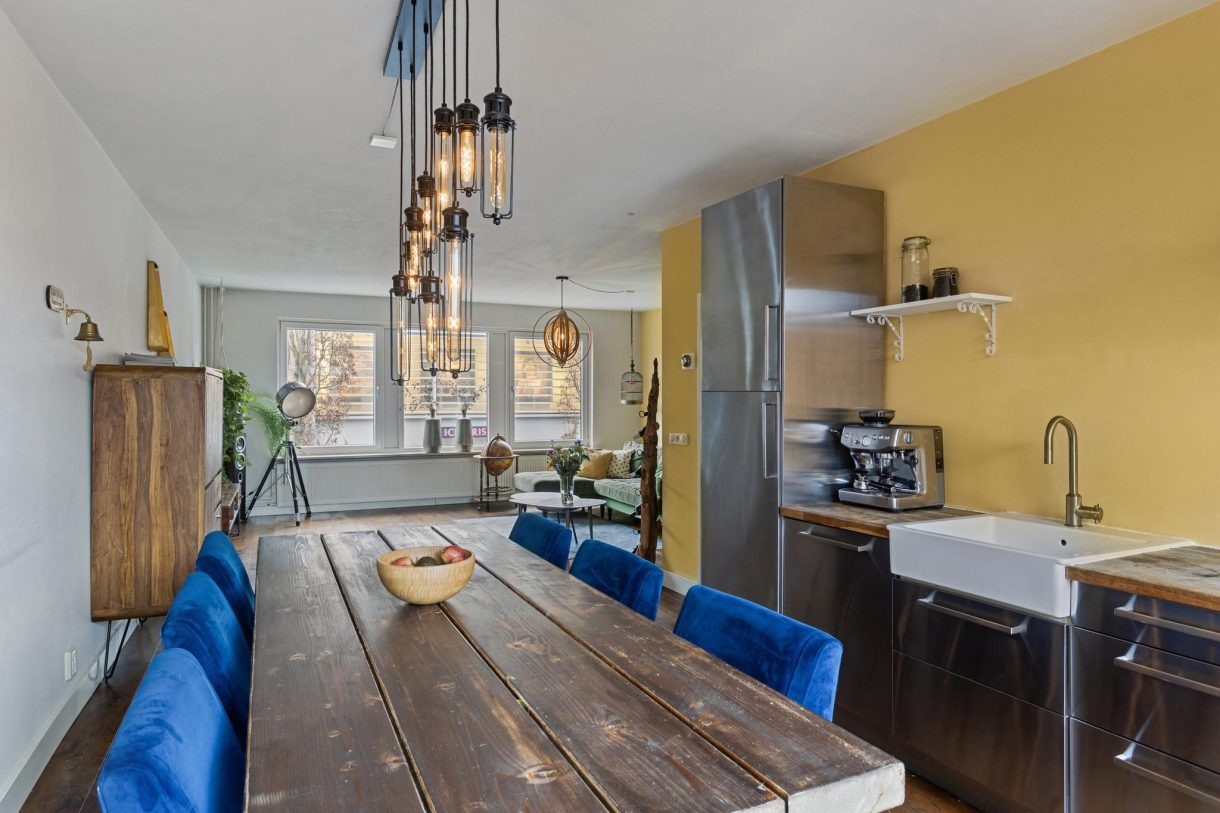 Te koop: Foto Appartement aan de Neringstraat-West 4 in Uden