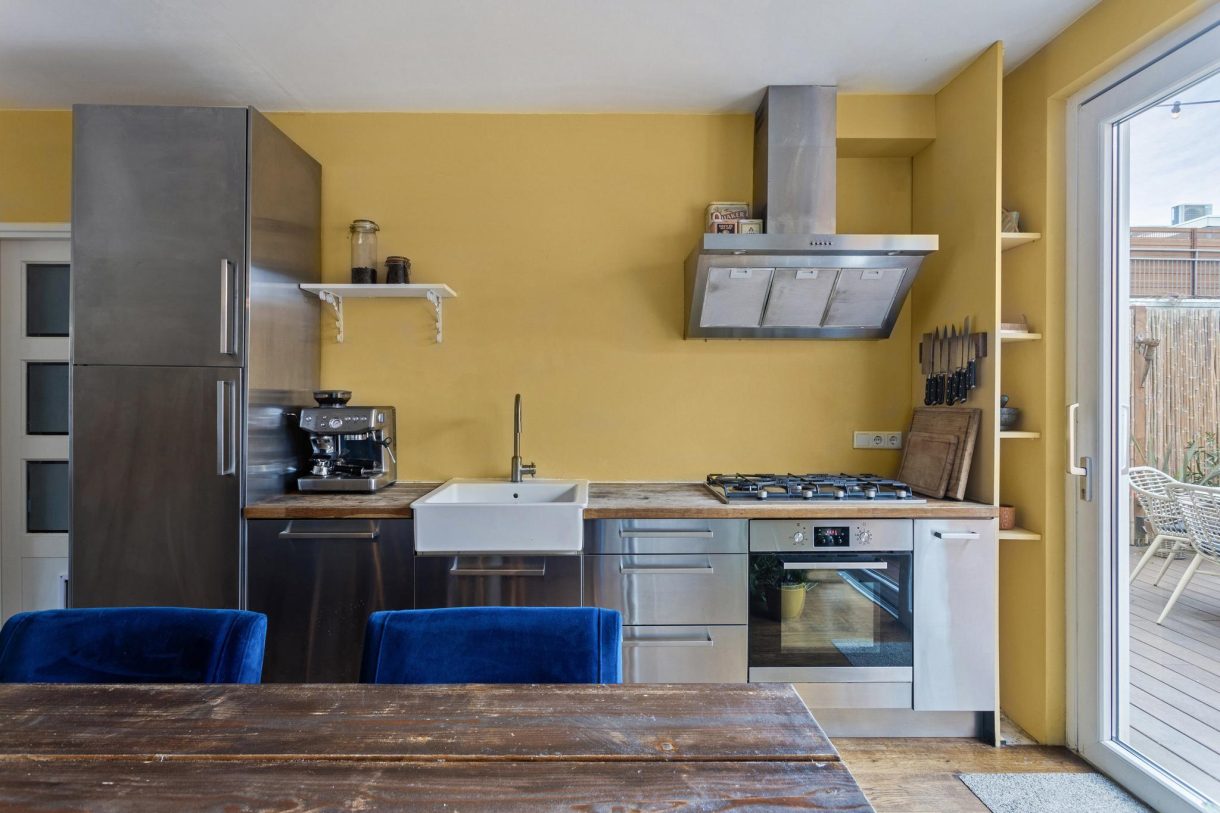 Te koop: Foto Appartement aan de Neringstraat-West 4 in Uden