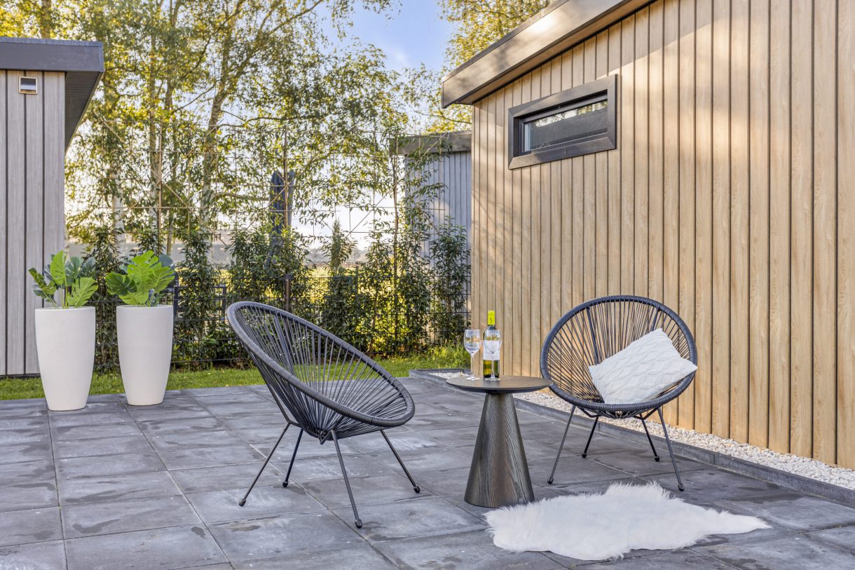 Te koop: Foto Woonhuis aan de Jannes Brugginkweg 2-409 in Hoogersmilde