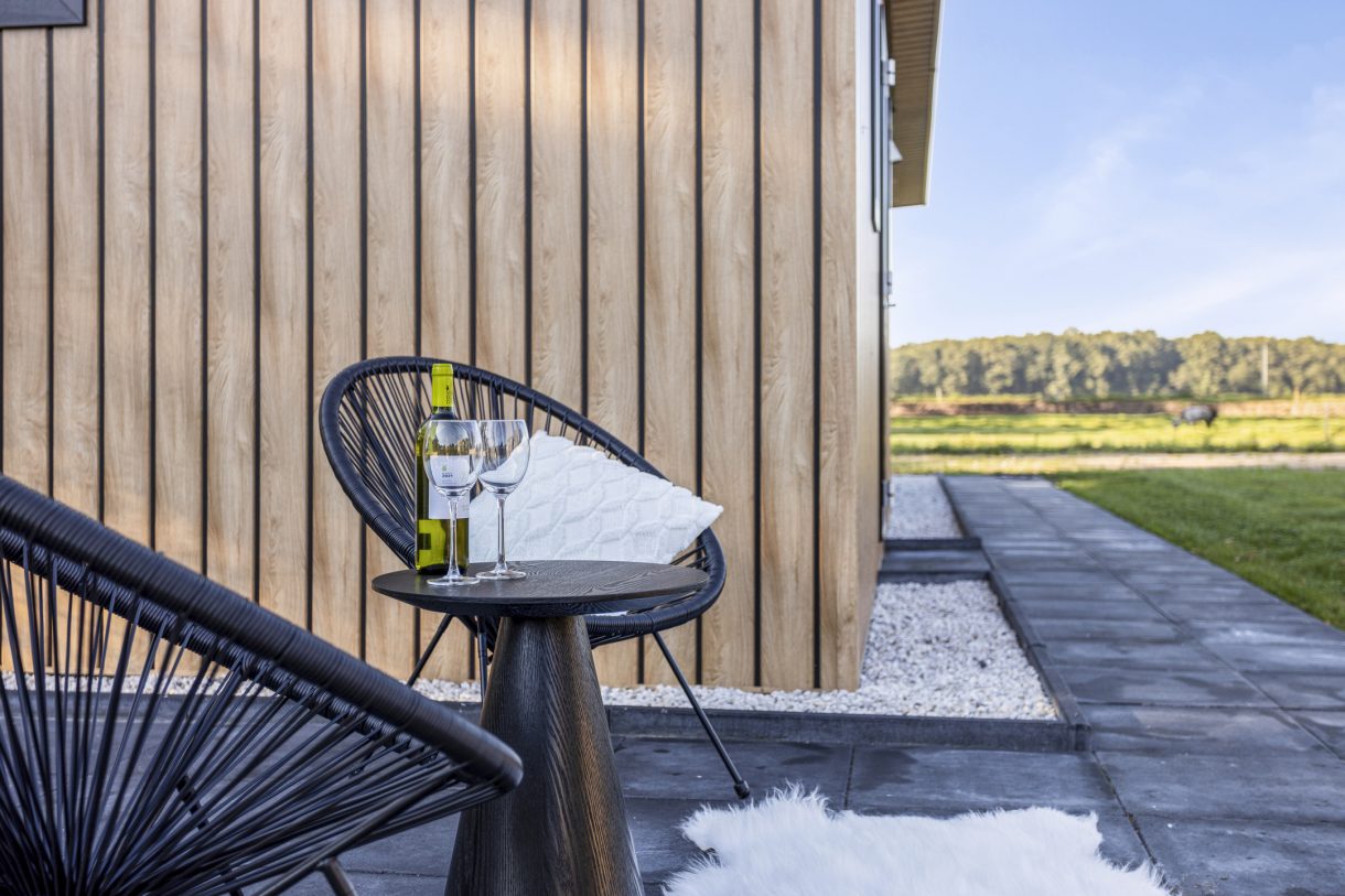 Te koop: Foto Woonhuis aan de Jannes Brugginkweg 2-409 in Hoogersmilde