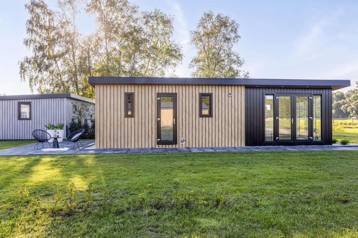 Te koop: Foto Woonhuis aan de Jannes Brugginkweg 2-409 in Hoogersmilde