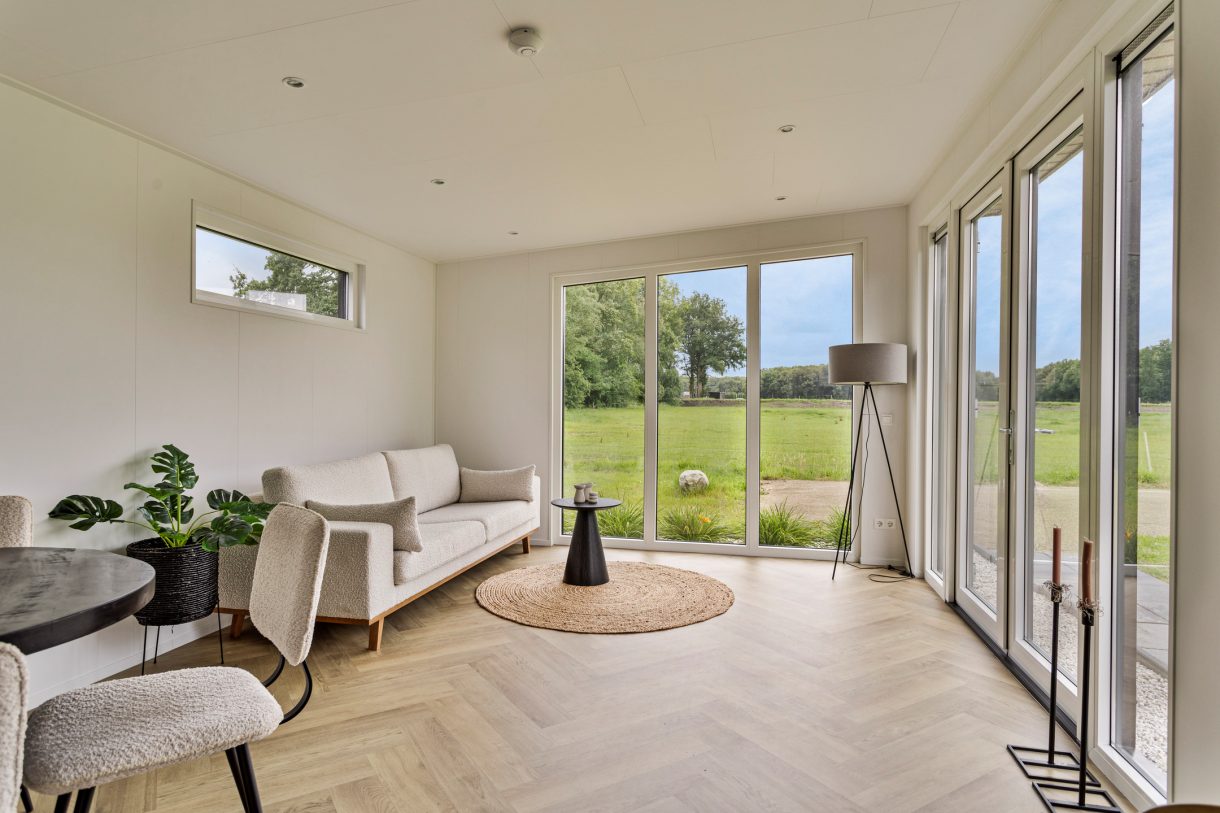 Te koop: Foto Woonhuis aan de Jannes Brugginkweg 2-409 in Hoogersmilde