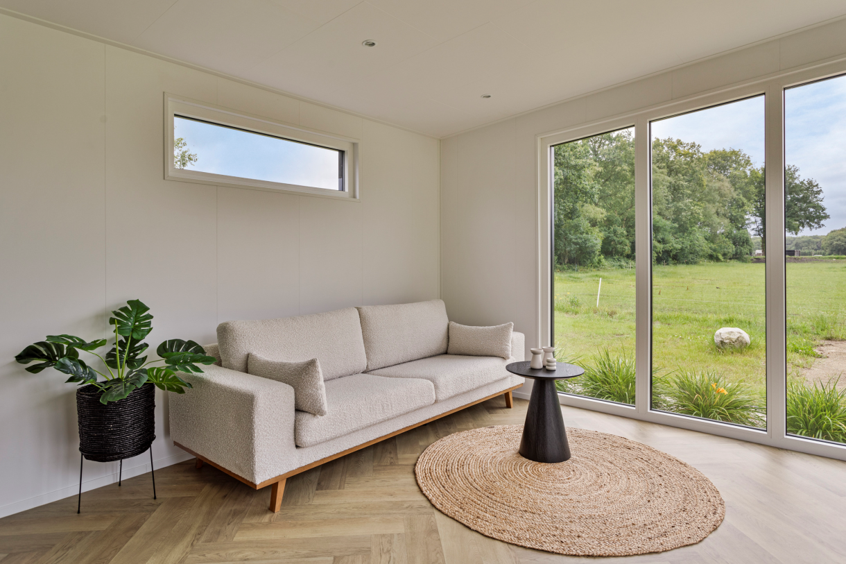 Te koop: Foto Woonhuis aan de Jannes Brugginkweg 2-409 in Hoogersmilde