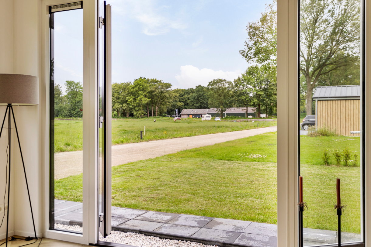 Te koop: Foto Woonhuis aan de Jannes Brugginkweg 2-409 in Hoogersmilde