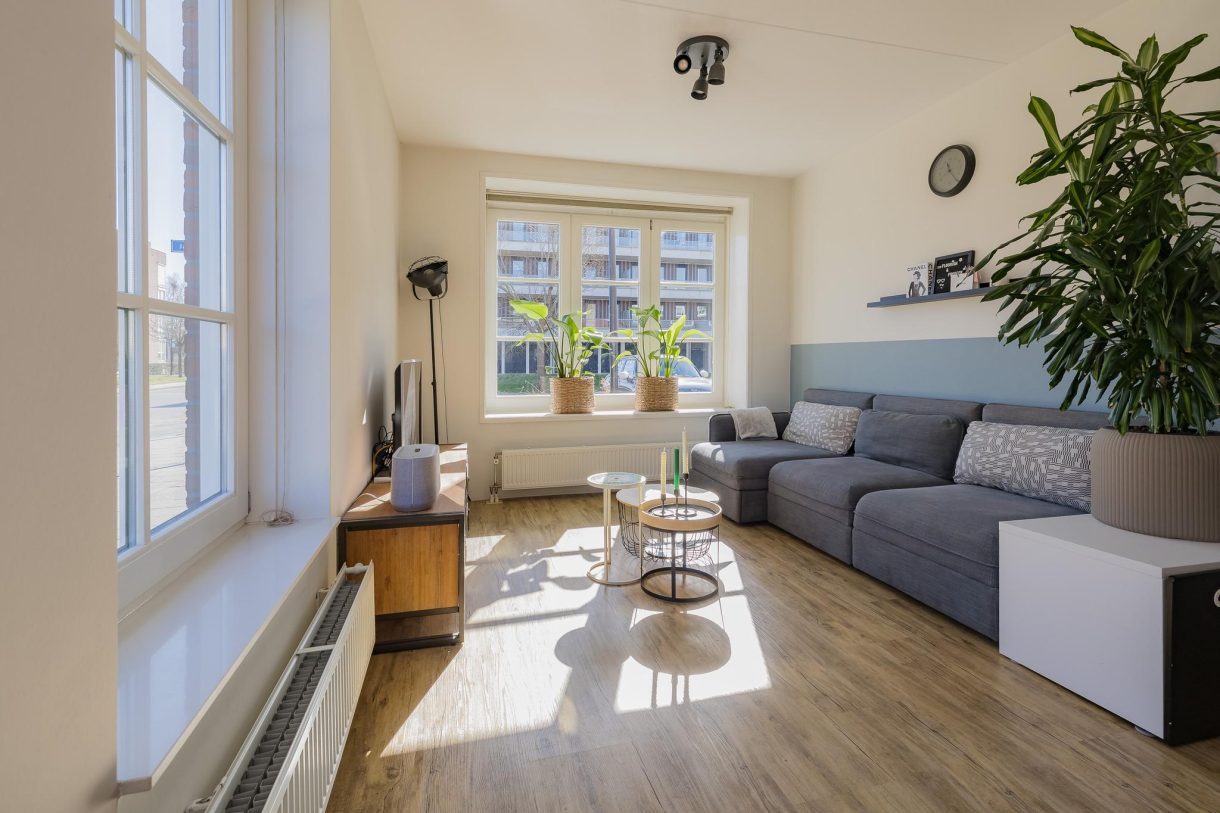 Te koop: Foto Appartement aan de Jan de Ridderstraat 63 in Noordwijk
