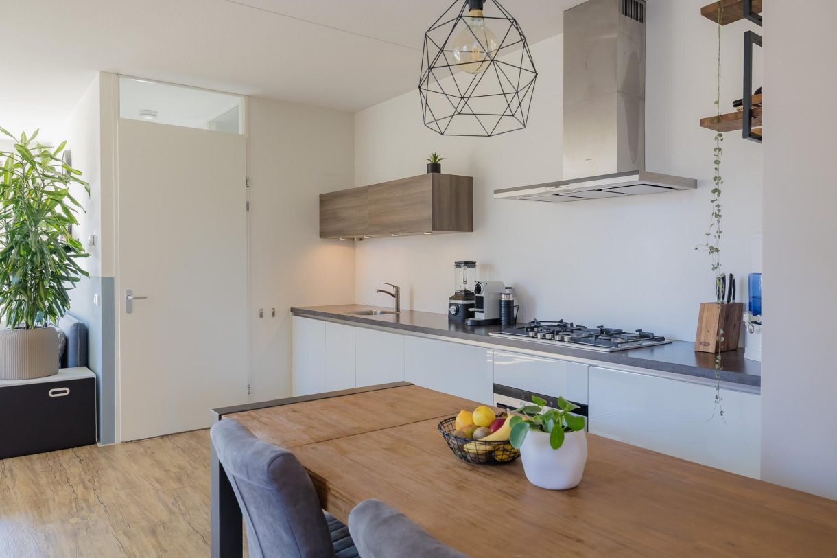 Te koop: Foto Appartement aan de Jan de Ridderstraat 63 in Noordwijk