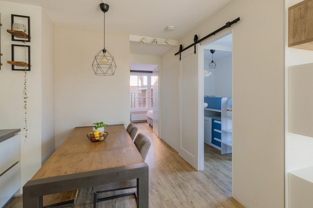 Te koop: Foto Appartement aan de Jan de Ridderstraat 63 in Noordwijk