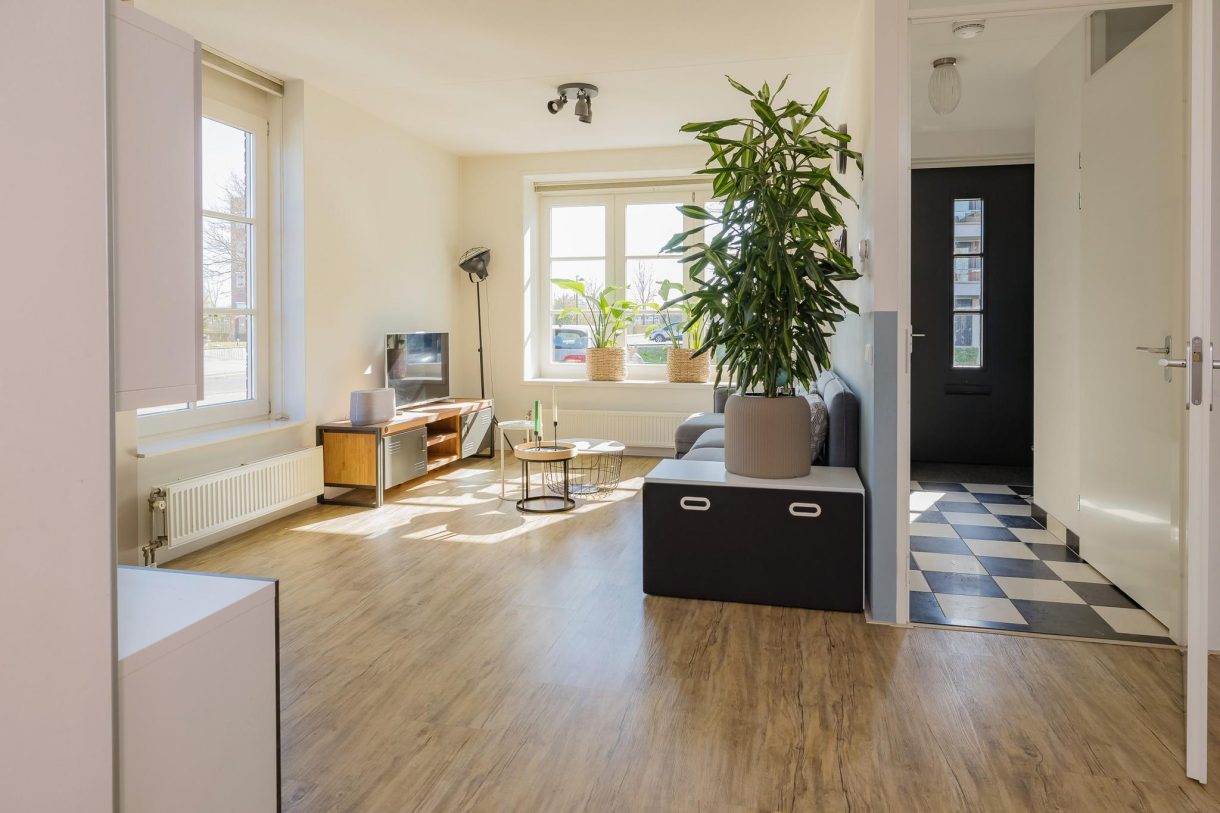 Te koop: Foto Appartement aan de Jan de Ridderstraat 63 in Noordwijk