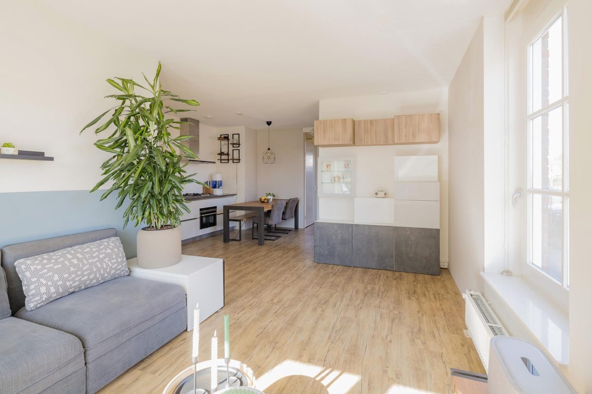 Te koop: Foto Appartement aan de Jan de Ridderstraat 63 in Noordwijk