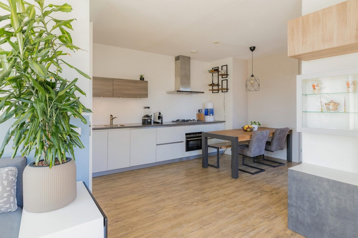 Te koop: Foto Appartement aan de Jan de Ridderstraat 63 in Noordwijk