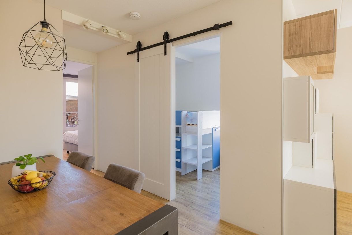 Te koop: Foto Appartement aan de Jan de Ridderstraat 63 in Noordwijk