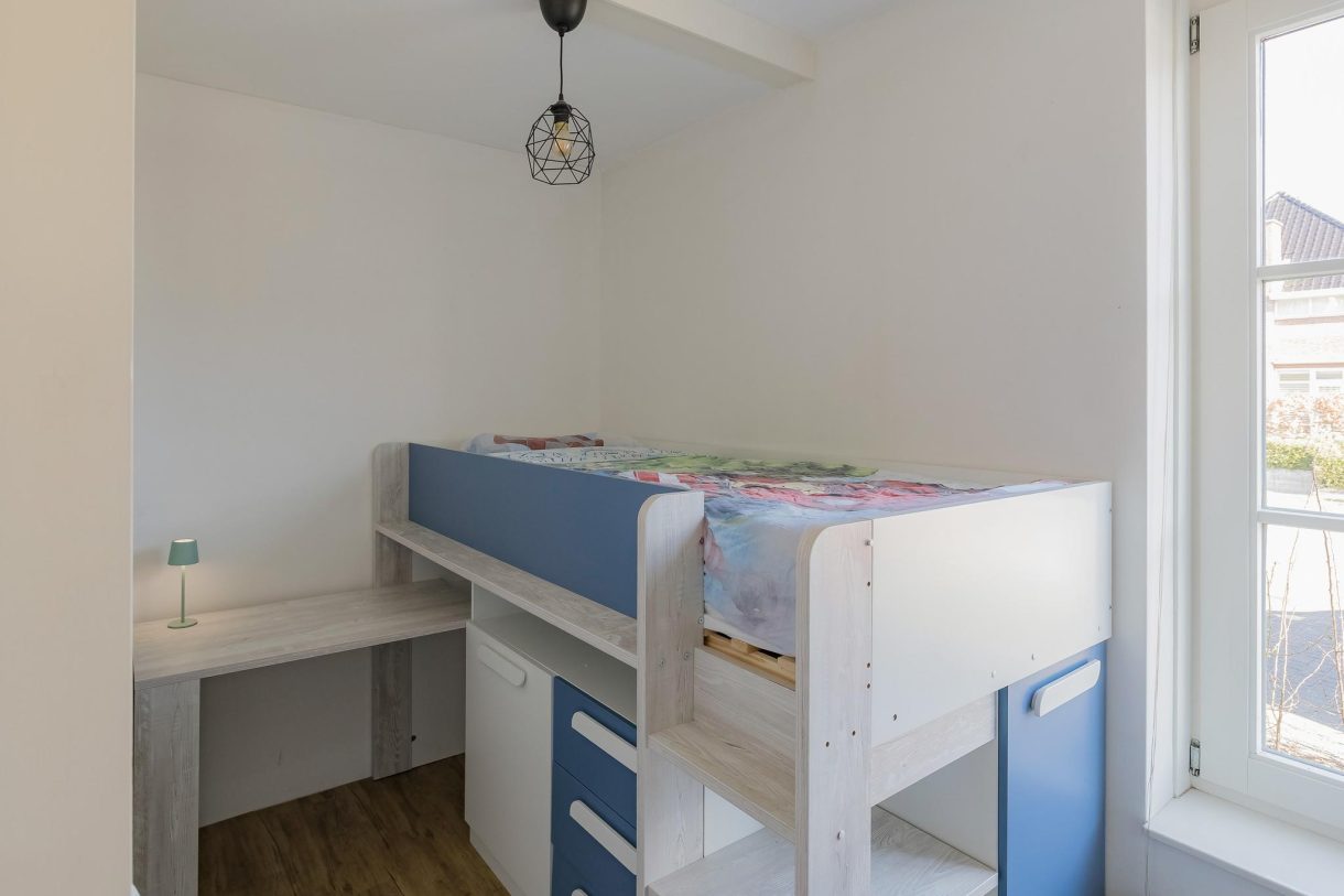 Te koop: Foto Appartement aan de Jan de Ridderstraat 63 in Noordwijk