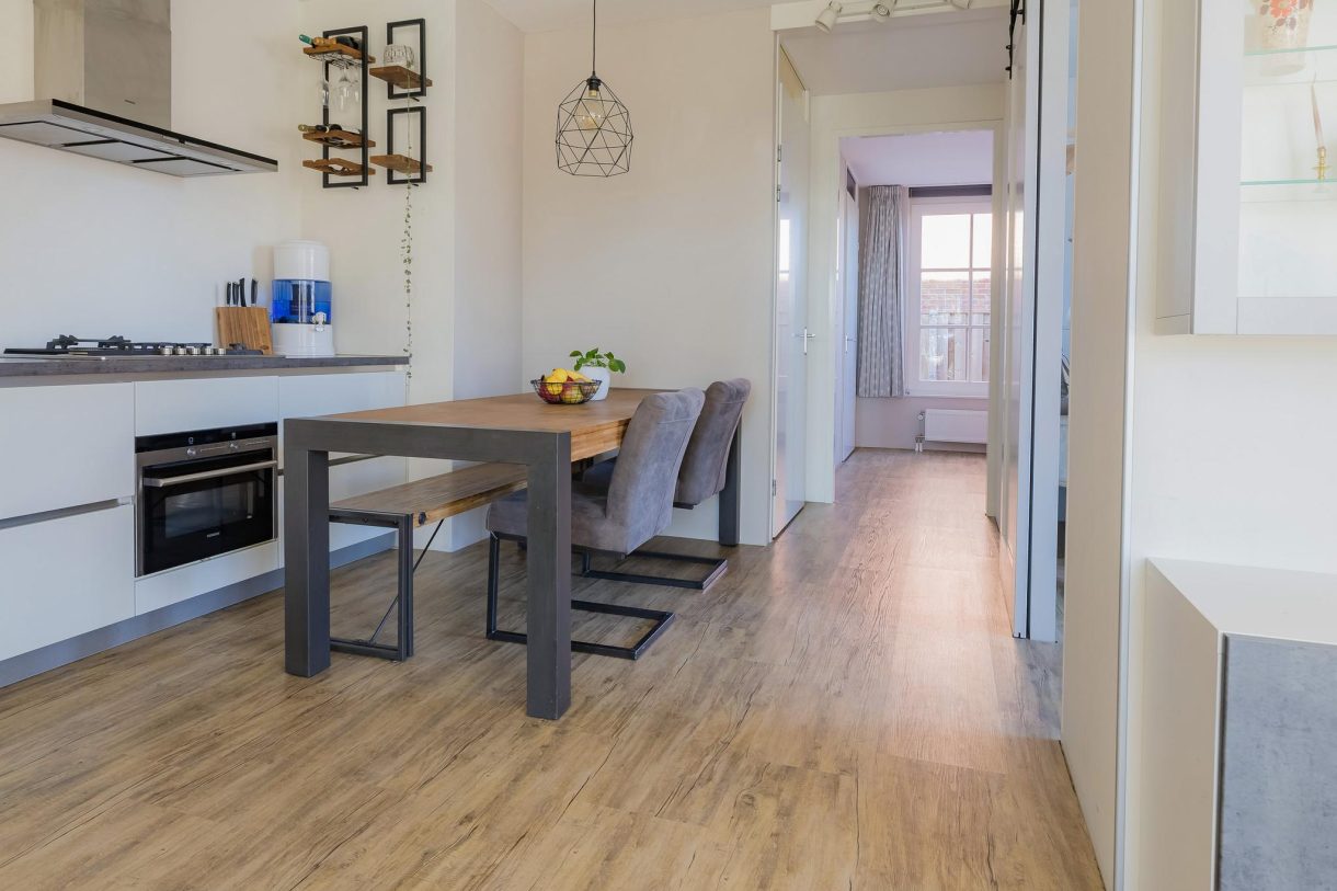 Te koop: Foto Appartement aan de Jan de Ridderstraat 63 in Noordwijk