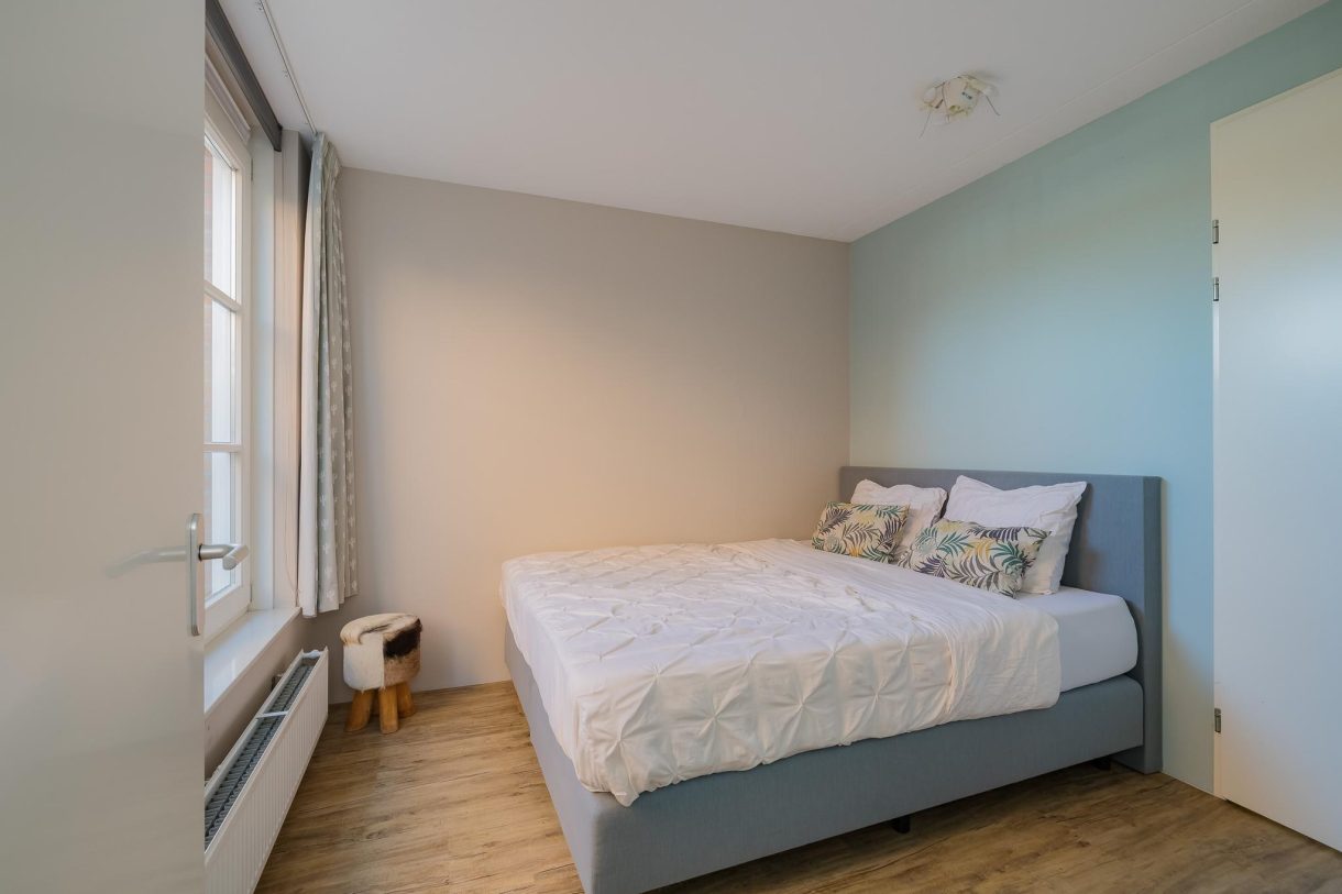 Te koop: Foto Appartement aan de Jan de Ridderstraat 63 in Noordwijk